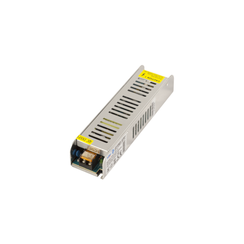 Zasilacz modułowy Adler ADLS-120-24 120W 24V 5A